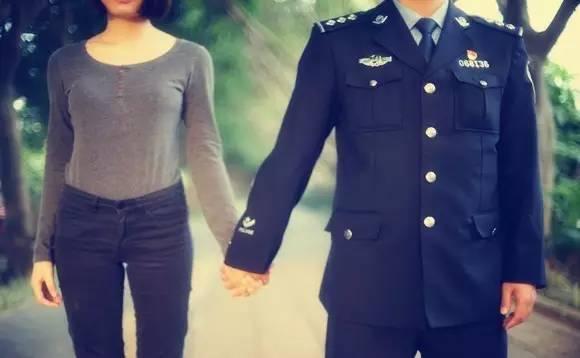 蜀黍需要你帮忙了！龙岗1米65警花、1米88刑警发帖征婚