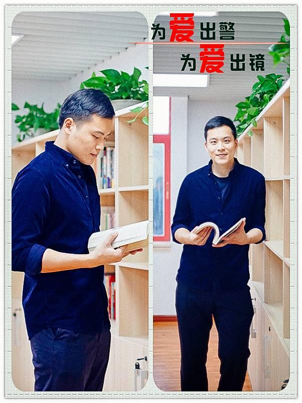 蜀黍需要你帮忙了！龙岗1米65警花、1米88刑警发帖征婚