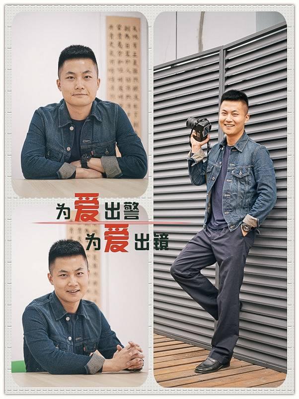 蜀黍需要你帮忙了!龙岗1米65警花、1米88刑警发帖征婚