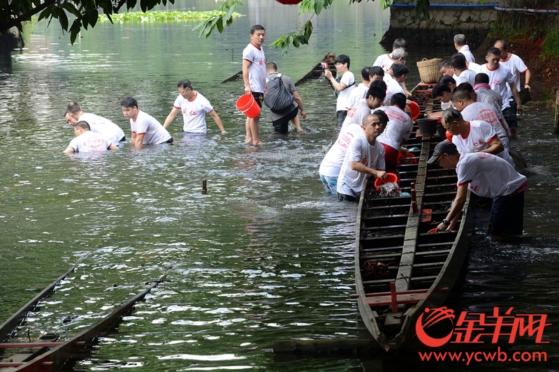一年一度的'五月五,龙船鼓'又来了! 游玩攻略都在这里