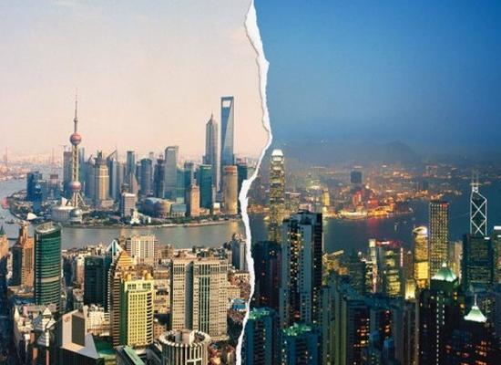 德勤：上海香港将角力2017全球IPO融资额榜亚、季军