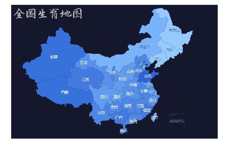 第一人口大省_已不是四川河南,中国人口第一大省是这家