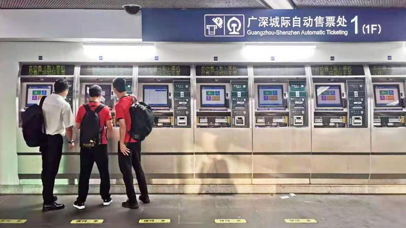 清明五一车票机票预订火爆！“补偿式返乡”要来？