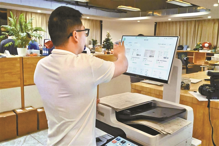 2026年AI精准赋能！龙华教师有了“数智分身”