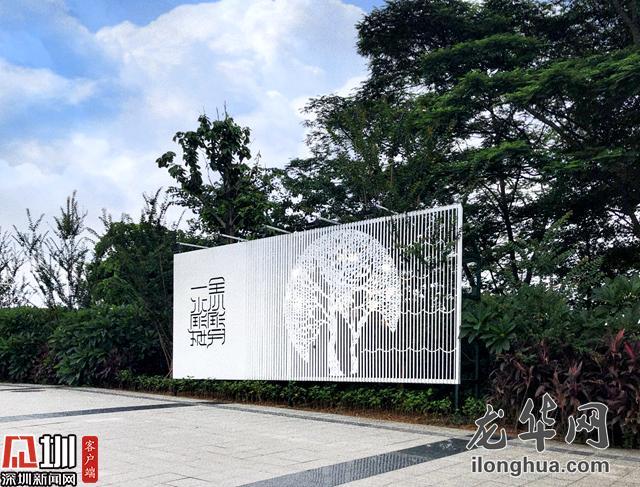 文明小品全覆盖润城处处绽新颜