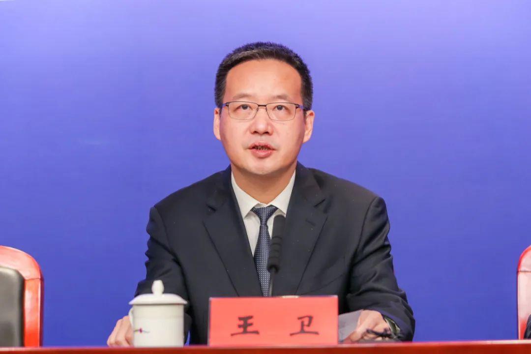 权威发布!建设数字龙华 打造数字经济先行区