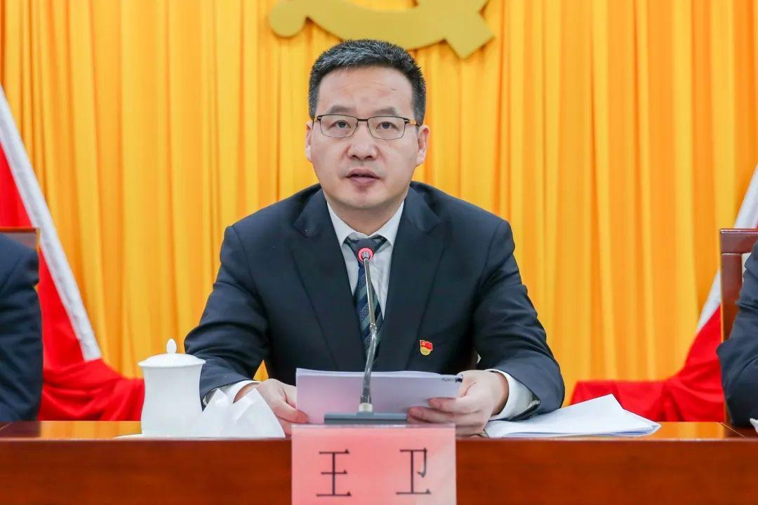 龙华:为"十四五"开好局起好步提供坚强纪律保障