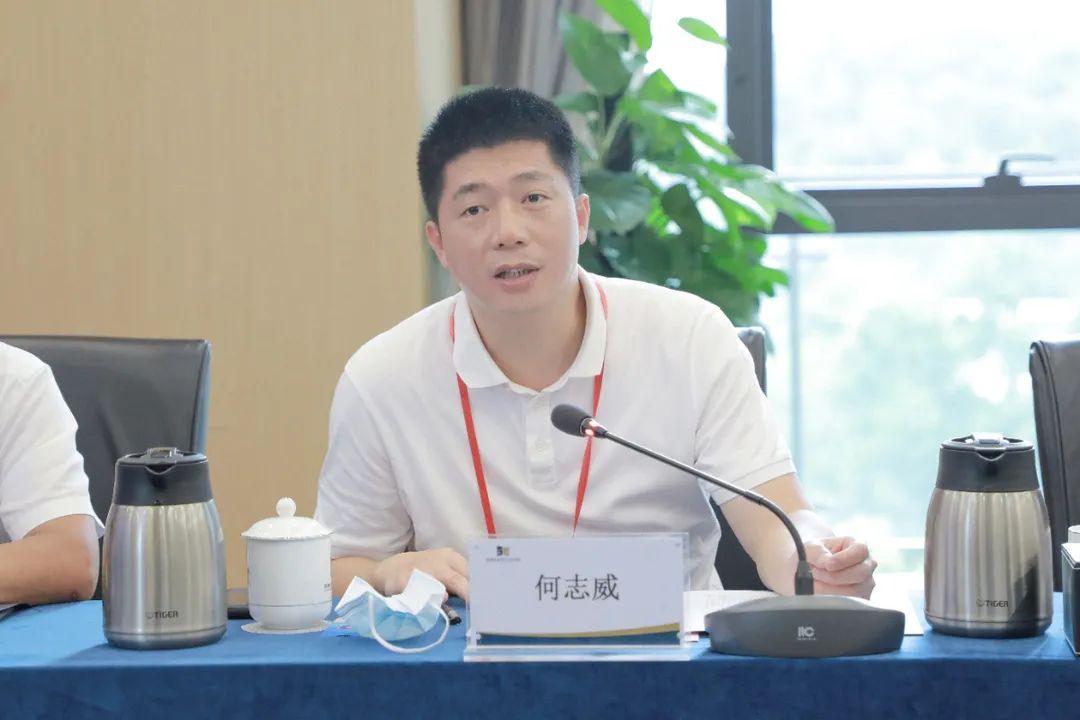 深圳龙华法院召开队伍教育整顿总结提升环节意见反馈座谈会